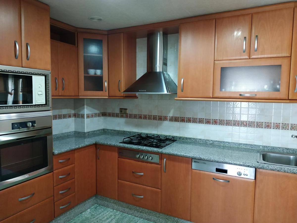 Apartamentos Marina San Julian Торрев'єха Екстер'єр фото